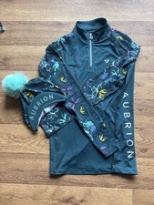 Shires Aubrion Cross country set