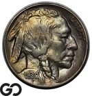1930-S Buffalo Nickel, Choice Uncirculated+