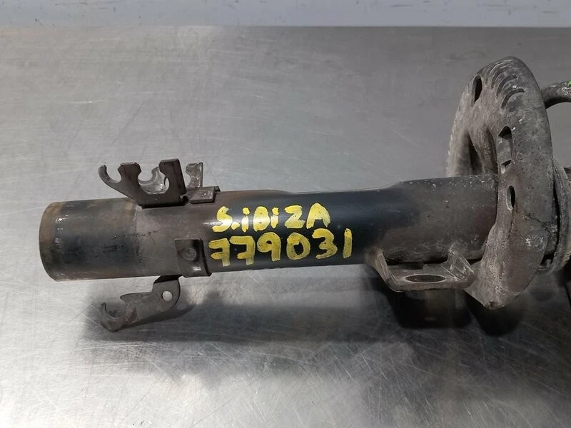 6R0413031F amortiguador delantero derecho para SEAT IBIZA IV SPORTCOUPE 779031 - Imagen 3 de 4