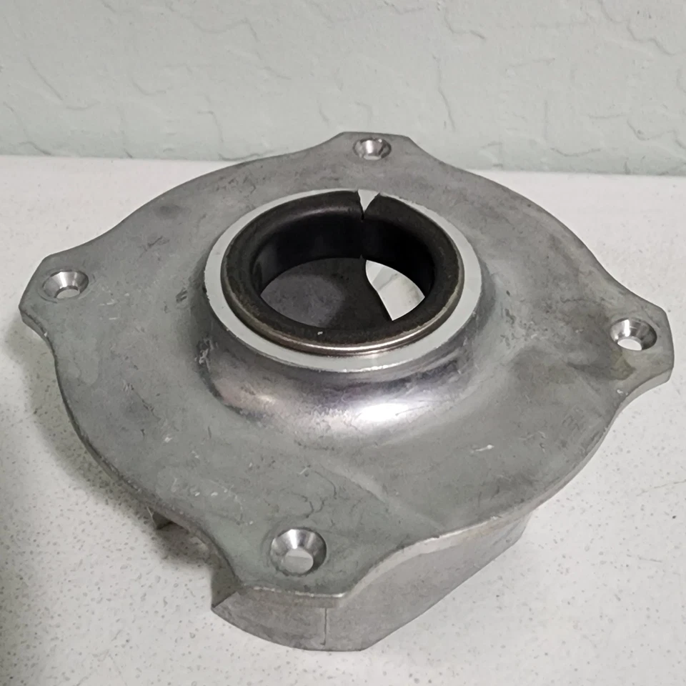 SLP Helix for Select Polaris UTV with Tied Driven Clutch - 52S EBS - 50-342 - Image 3 of 4