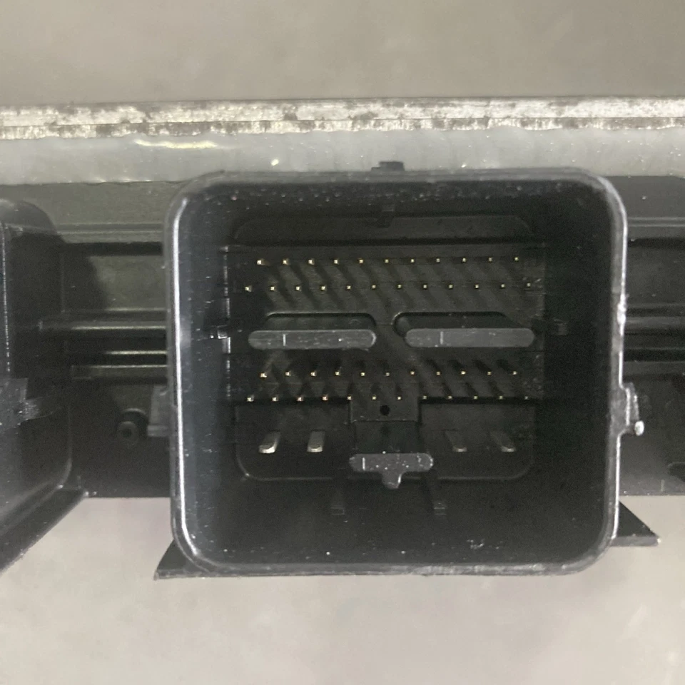 Mercury Grand Marquis 2009 ECU/ECM 9W7A-12A650-FG Foto 3 de 4