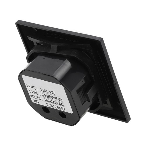 Compact Design Quartz Electronic Timer 100 240V for Automotive Applications - Photo 11/24