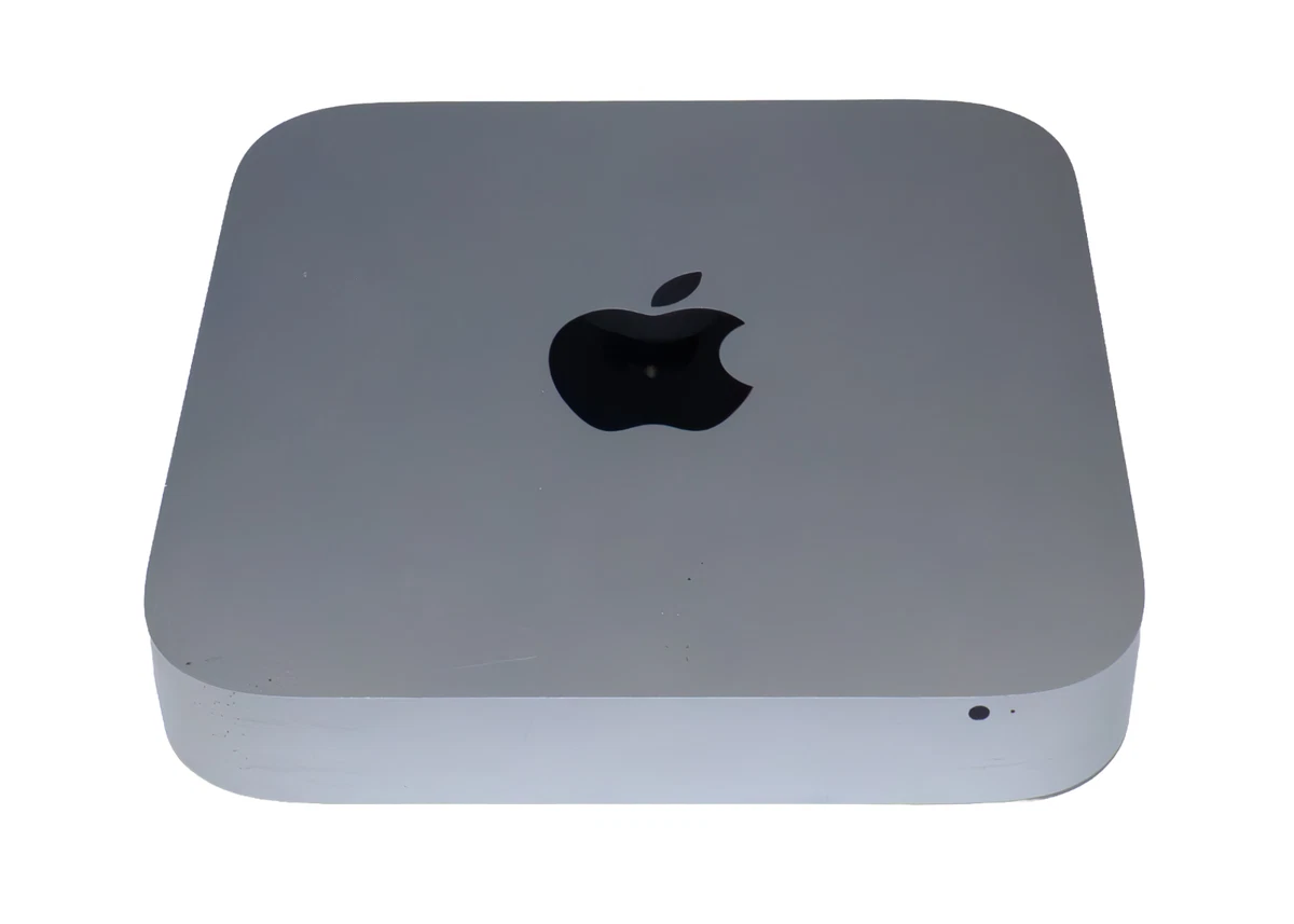 Apple Mac mini Intel Core i7 3rd Gen Desktop for sale - eBay