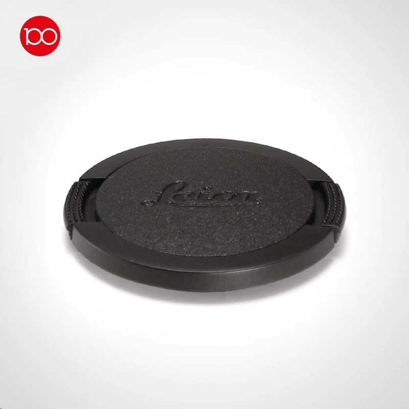 Leica e49mm Front Lens Cap E49 for M75/2 M135/3.4 M Series 14001 - Image 2 of 3