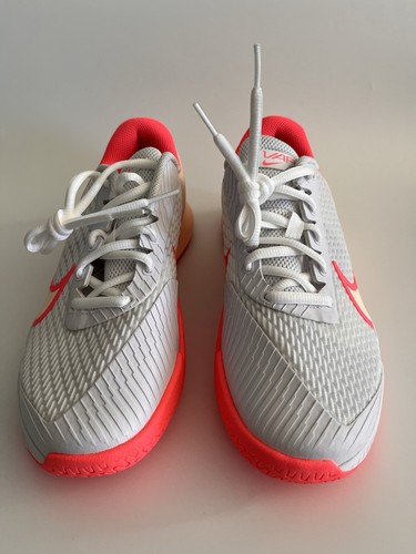 Nike Zoom Vapor Pro 2 HC Damen Tennis Schuhe EU 39 NEU - Bild 2 von 5