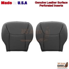 00-2006 For Mercedes-Benz S Genuine Leather H...