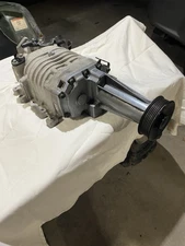 GM 24506721 3.8l Supercharger Blower  Series 2 Buick Pontiac Oldsmobile Used   
