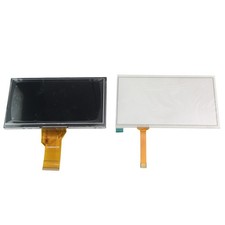 For Pro-face LCD Display Panel Touch Screen Glass PFXGP4402WADW GP-4402WW