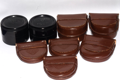 For Rolleiflex TLR Set Filter Bay I Rolleinar 1 2 3 Q-28.5 | eBay