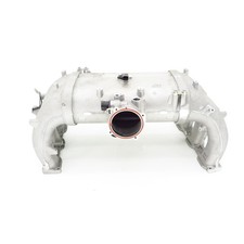 Ansaugbrücke Ansaugverteiler Porsche 718 Boxster 982 GTS 4.0