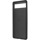 Google Official Protective Phone Case for Google Pixel 6a Charcoal