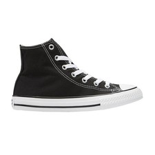 Converse Chuck Taylor All Star High 'Black' 101010 Men's Shoes New