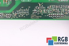 PDD02 BOSCH REXROTH - Reconditionné - Garantie 24 mois