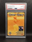 1999 Upper Deck Choice Cover Glory Ken Griffey Jr. #37 HOF Mariners PSA 10