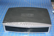 Bose AV 3-2-1 II AV-321 Series III Media Center Untested Console Only AS-IS