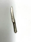 Vintage 1960’s BARBIE KNIFE #889 Candy Striper Volunteer #1034 Hostess Set Metal