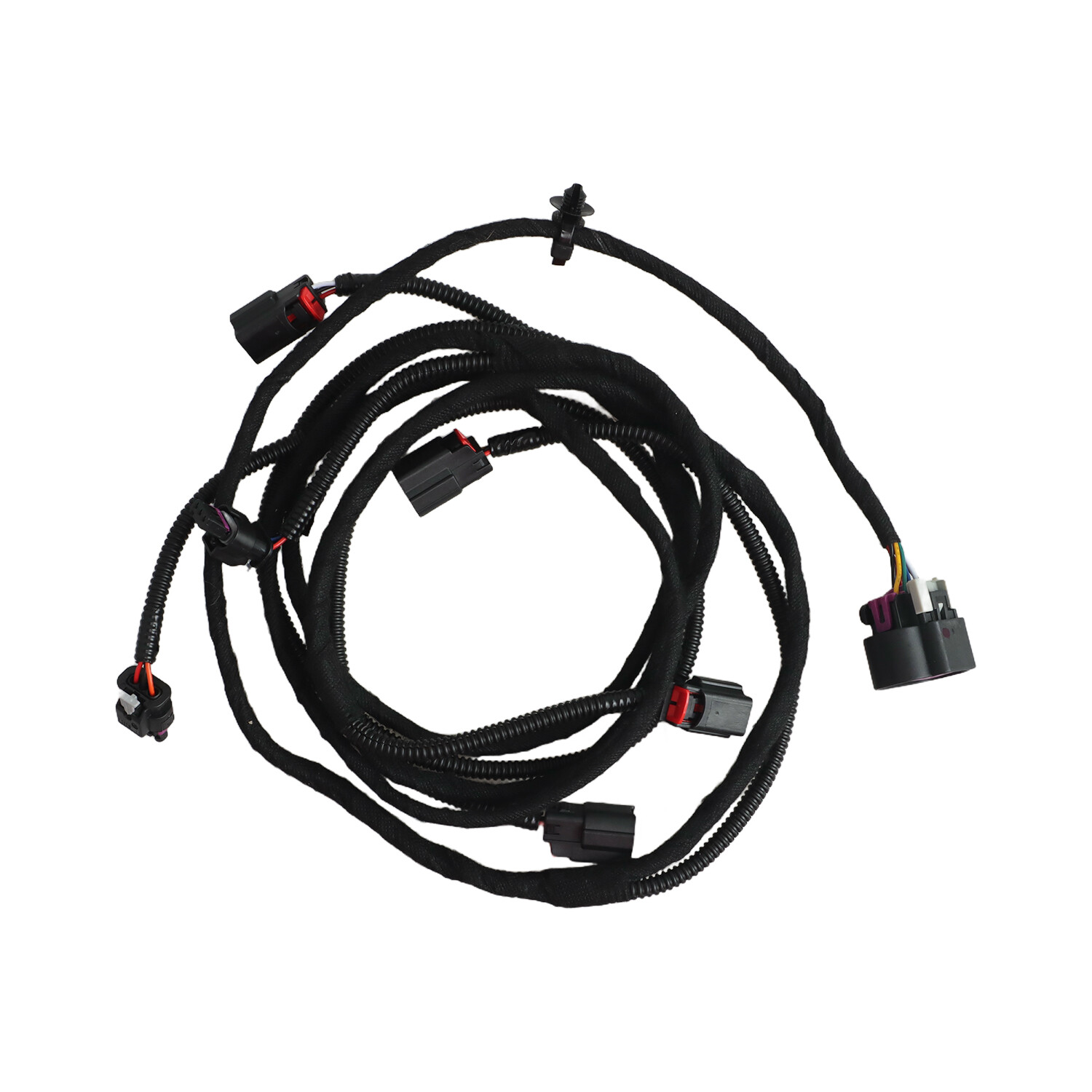 Maserati Ghibli 2014-2016 FRONT Wiring harness