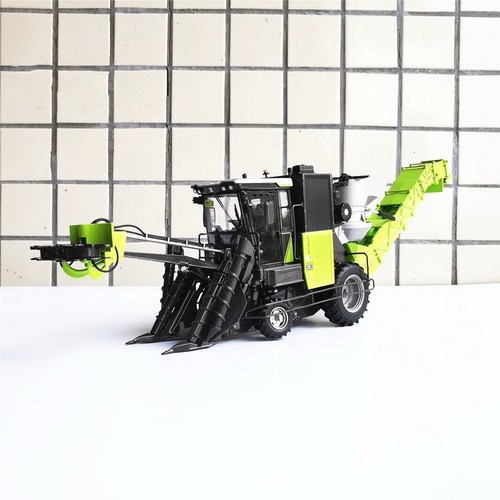 Zoomlion AC60B Sugarcane Harvester Diecast Modellsammlung Geschenk im Maßstab 1:32 - Bild 1 von 7
