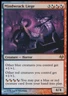 MTG Magic the Gathering Mindwrack Liege (104/187) Eventide LP