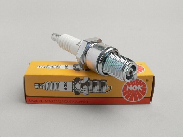 Lambretta Gp200 Spark Plug  : We Will Always Help You To Have A 100% Positive Happy Buying Experience.