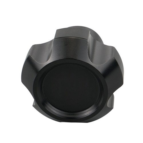 Perillas de tablero de aluminio aire acondicionado Billet para Jeep CJ-5 CJ-7 CJ-8 1976-1986 - Imagen 11 de 11