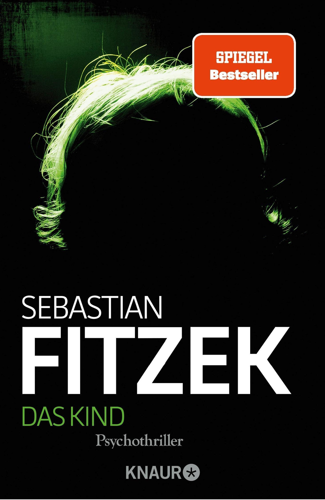 Thumbnail - Das Kind, Sebastian Fitzek