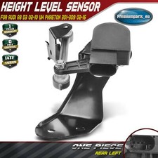 Ride Height Level Suspension Sensor for Audi A8 2002-2010 VW Phaeton Rear Left
