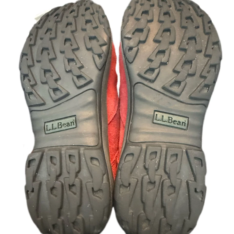 L.L. Botas de gamuza Bean para mujer a la venta Foto 4 de 4