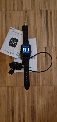 Fitnessuhr Smart Bracelet