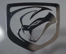 ダッジ バイパー エンブレム | eBay公認海外通販サイト | セカイモン 