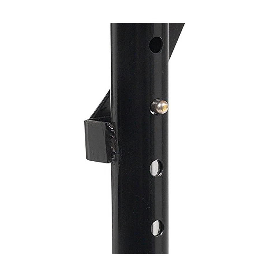 Mesa de aseo de altura ajustable Master Equipment para mascotas, 30 por 18 pulgadas Foto 4 de 4