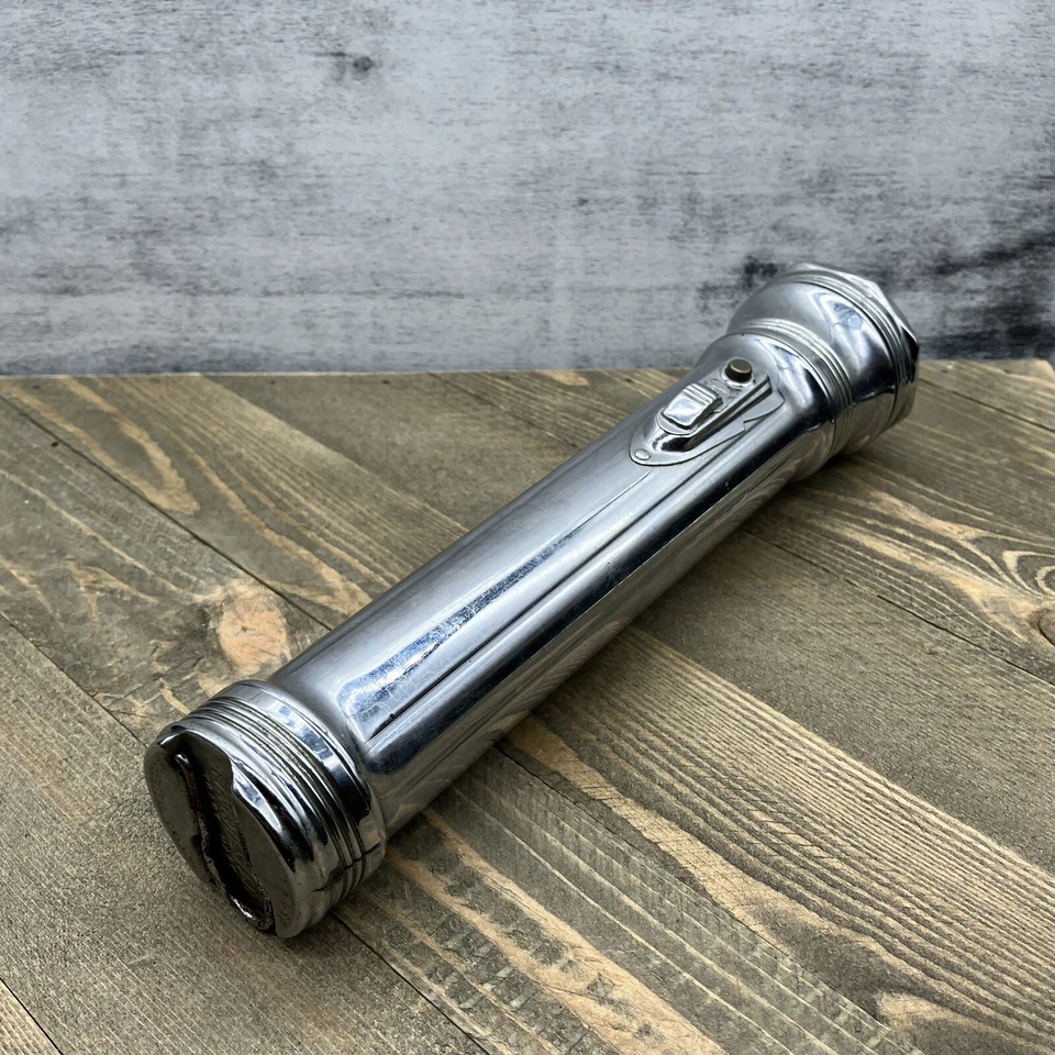 Linterna Winchester de colección brazos repetitivos celda de sellado original Foto 3 de 4