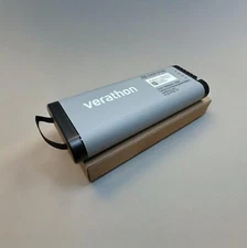 Verathon REF 0400-0155, 10.8V 6400mA 70Wh Lithium-lon Rechargeable Battery- NEW