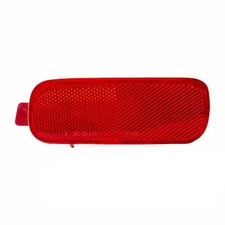 Mechanics Choice Rear Right Reflector Assembly for 2002-2004 Honda CR-V