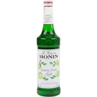 Monin Premium Flavoring Syrup, 750mL, 25.4 oz (select flavor below)
