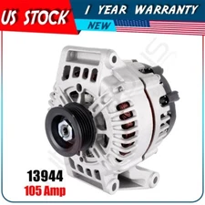 Alternator For Chevrolet Classic 2004 2005, Cavalier 2002 2003 2004 2005 2.2L