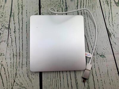 External DVD CD Drive USB 3.0 VikTck USB C Super Drive External DVD CD