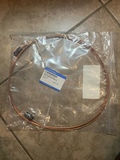 Agilent OEM Swagelok 1/8in OD X 250cm Cu Tubing Coil Part No. G1530-61100 NEW!