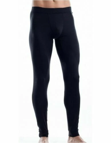 HOM Men's Long Johns