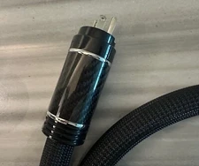 Shunyata Research Alpha v2 XC C15 1.75 Meter  | Proudly Hand Made Washington