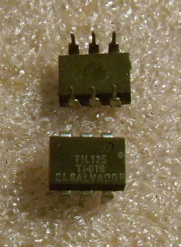 Opto-Coupler Opto-Isolator with NTE Equivalents - NEW - Lots & Singles - Picture 36 of 37