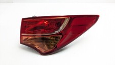 HYUNDAI SANTA FE MK3 TAIL LIGHT REAR RIGHT DRIVER SIDE OFFSIDE 2013