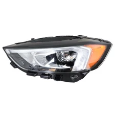 LABLT Headlight Headlamp Assembly For 2019-2021 Ford Edge Driver Left Side