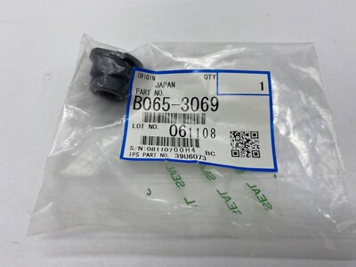 Ricoh OEM copier B065-3069 bushing 8mm