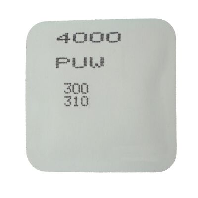 Module électronique PUW 900 Original NOS - Réf. 4000/10.513 - Neuf Avec étiquettes
