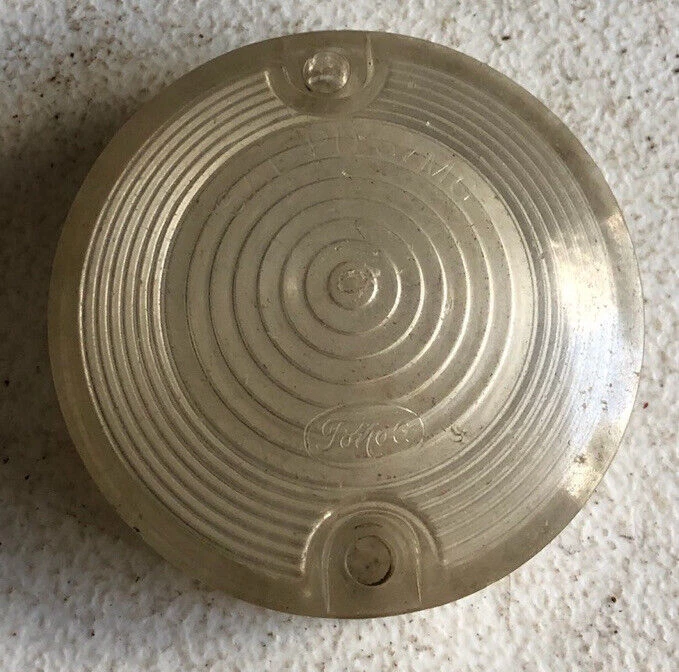 Luz de estacionamiento para Ford Mustang 1967/68, SAE PD 67 MG, OEM Foto 2 de 4