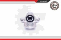 Esen SKV Bremssattel Hinten Rechts Bremssystem Akebono FüR Lexus RX 400H AWD 300