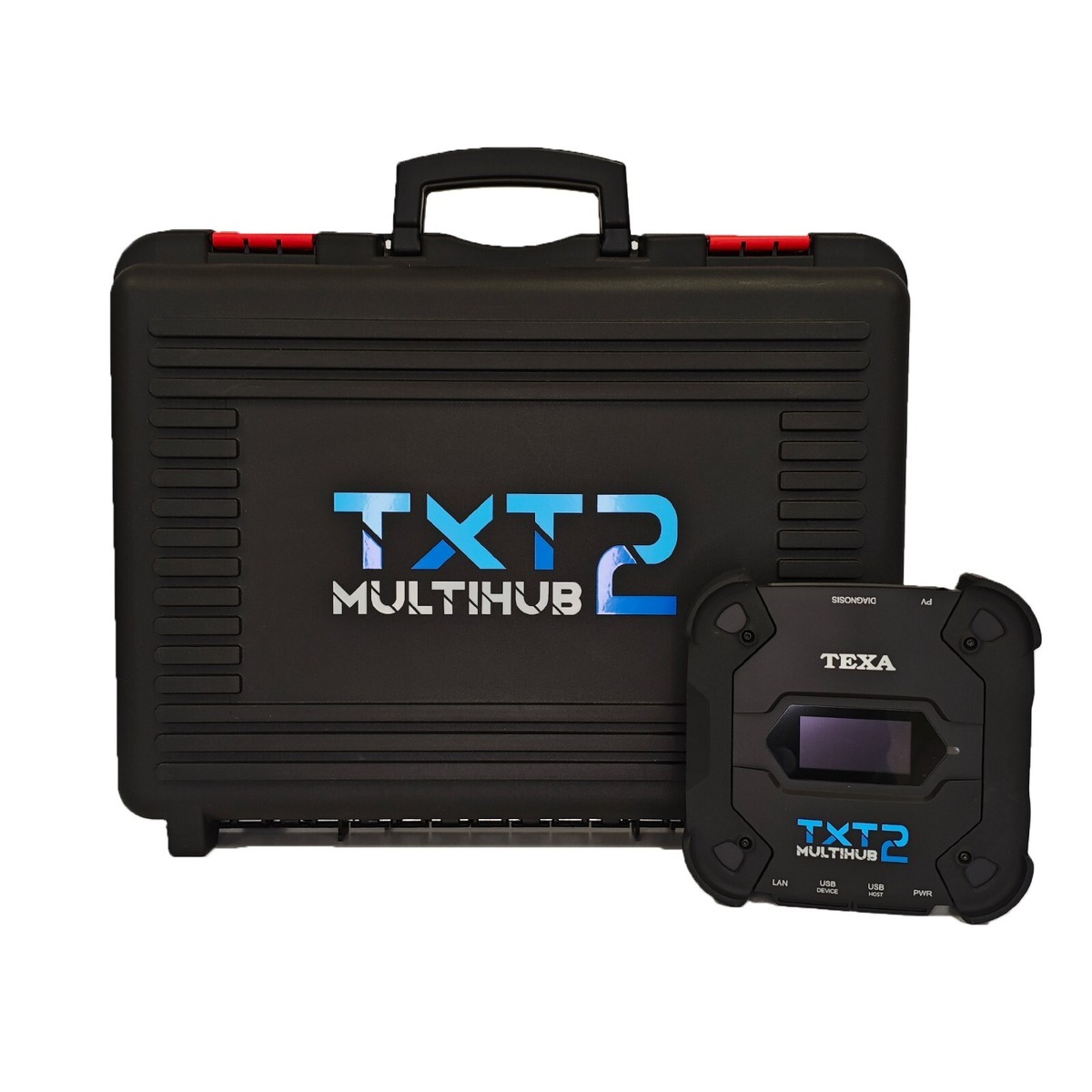 洋書 Auto Dyna Reconfig in Multi-Agent Sys TEXA D195A0 NAVIGATOR TXT 2 MULTIHUB DIAGNOSTIC IDC6 SCANNER