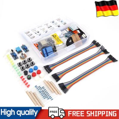 Basic Starter Kit for ESP32 ESP-32S WIFI I OT Development Board 0.96 Inch Oled