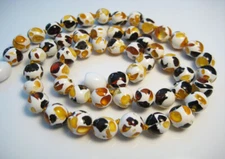 Genuine Beautiful Baltic Amber Necklace !!!